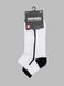 Шкарпетки чоловічі Zengin 3257-70 41-44 Білий (2000990546395A)
