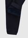 Спортивні штани однотонні для хлопчика Cegisa 2858 134 см Темно-синій (2000990569844W)