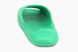 Шлепанцы женские Stepln 962-1 40-41 Зеленый (2000989379638)