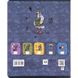Набір зошитів Kite K23-234-1 Хоробрі тварини 12 аркушів 25 шт (2000989906872)