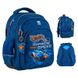 Рюкзак початкова школа для хлопчика KITE HW24-763S Синій (4063276113481A)