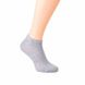 Шкарпетки жіночі 40010 23 Сірий (4820243001260A)