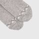 Шкарпетки жіночі HAKAN Calze More 9 сніжинка 36-40 Сірий (2000990110794A)