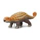 Гумова тварина Динозавр 518-82 зі звуком Анкілозавр (2000989931058)