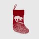 Різдвяна шкарпетка YA XING XD22078 Різнокольоровий (2000990229489)