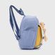 Рюкзак для мальчика K318N Голубой (2000990128621A)