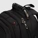 Рюкзак для мальчика+USB 8639 Черный (2000989979388А)