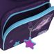 Рюкзак каркасный + брелок Kite LP22-501S 35x25x13 Фиолетовый (4063276072726A)