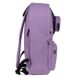 Рюкзак шкільний GoPack Go22-178L-2 45x30x12 Фіолетовий (2000989704256A)