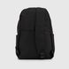 Рюкзак школьный+брелок LH1816-5 Черный (2000989978312А)