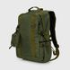Рюкзак универсальный 80186 Зеленый (2000989900627A)