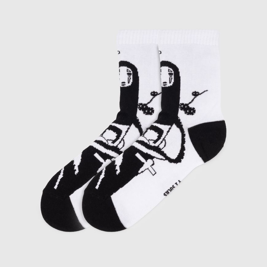 Магазин взуття Шкарпетки чоловічі ШЧКг56-024-1168 віднесені вітр
