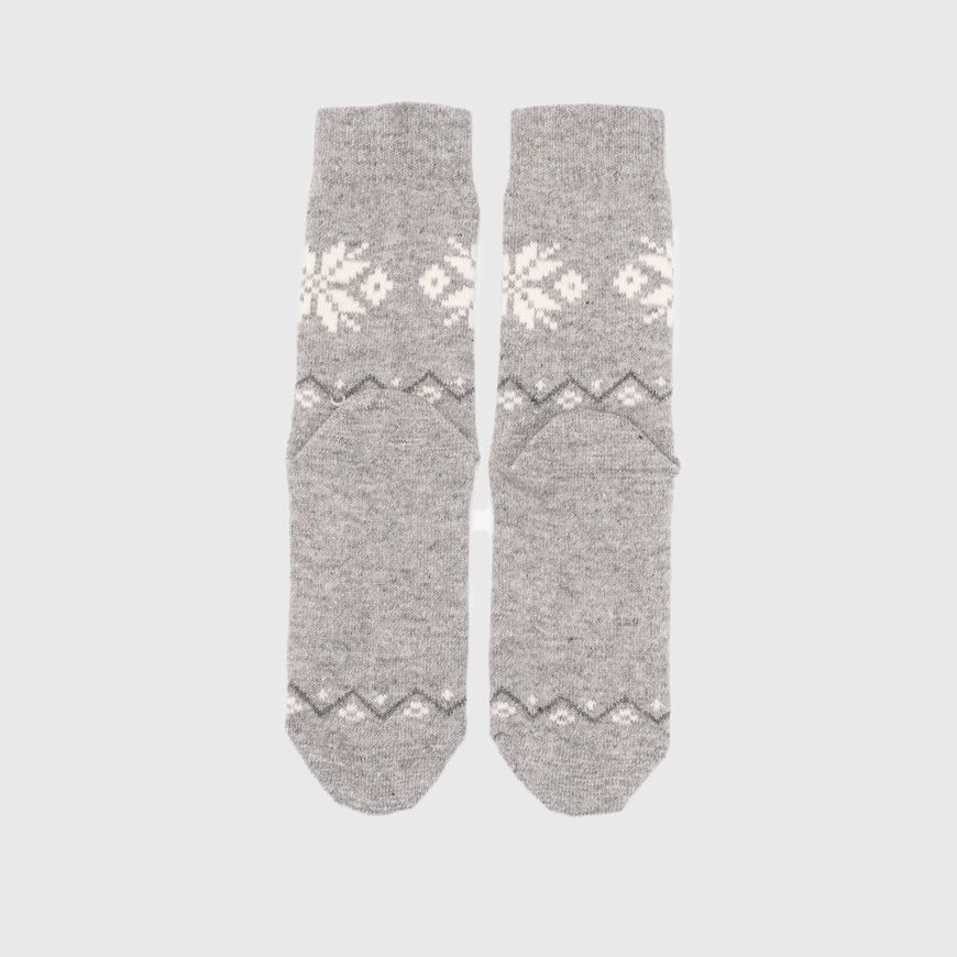 Магазин взуття Шкарпетки жіночі Calze More 9 сніжинка