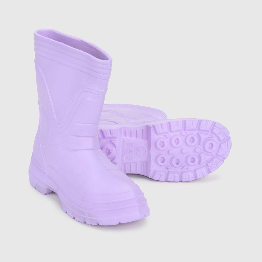 Магазин обуви Сапожки резиновые для девочки E243P000