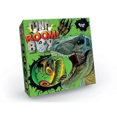 Магазин взуття Креативна творчість "Dino Boom Box" укр