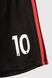 Футбольна форма для хлопчика BLD МАНЧЕСТЕР ЮНАЙТЕД RASHFORD 104 см Червоний (2000990102232А)