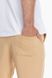 Спортивні штани чоловічі Breezy 23203001 XL Світло-бежевий (2000989755227D)