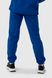 Спортивні штани жіночі 627-K 42 Синій (2000990190673W)