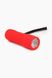 Фонарик ручной на батарейках Красный Omer WT-047 (2000989456667)