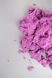 Кинетический песок в ведре DEDE DEDE-03396 Фиолетовый (8693830033960)