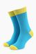 Шкарпетки 4820163313986 25-29 Синьо-жовтий (4820163313986)