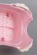 Подставка-ступенька детская Технок 9109 Розовый (2000989556053)