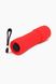 Фонарик ручной на батарейках Красный Omer WT-047 (2000989456667)