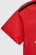 Футбольная форма для мальчика BLD МАНЧЕСТЕР ЮНАЙТЕД RASHFORD 104 см Красный (2000990102232А)