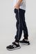 Спортивные штаны для мальчика Atabey 2411 134 см Синий (2000990469991D)