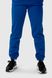 Спортивные штаны женские 627-K 42 Синий (2000990190673W)