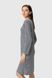 Нічна сорочка жіноча Sevgi 3226 XL Сірий (2000990114402A)
