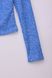 Блуза Firesh 5984 M Синій (2000989513308D)
