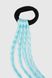 Канекалон коси для плетіння 326-12 Блакитний (2000990632050)