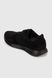 Кросівки чоловічі Stepln 266-5 45 Чорний (2000990451125S)