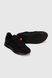 Кросівки чоловічі Stepln 266-5 45 Чорний (2000990451125S)