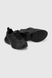 Кросівки чоловічі Stilli CX608-1 45 Чорний (2000990406071D)