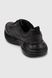 Кросівки чоловічі Stilli CX608-1 45 Чорний (2000990406071D)