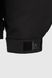 Куртка однотонная мужская 9902 2XL Черный (2000990543448W)