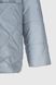 Куртка жіноча Visdeer 2418 58 Блакитний (2000990323149D)