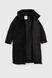 Куртка зимняя женская Towmy 9155 54 Черный (2000989858096W)