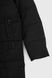 Куртка зимняя женская Towmy 9155 48 Черный (2000989858065W)