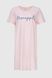 Ночная рубашка ELLEN LDK103/15/01 S Розовый (2000990504241А)
