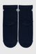 Шкарпетки для хлопчика PierLone P-2384 5-6 років Темно-синій (2000990596918A)
