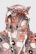 Піжама кігурумі для дівчинки Barwa 0230Котики 40 Бежевий (2000990206657A)
