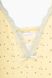 Піжама жіноча Nicoletta 90511 XL Жовтий (2000989813170А)