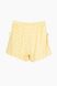 Піжама жіноча Nicoletta 90511 XL Жовтий (2000989813170А)