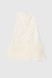 Сукня бальна з візерунком для дівчинки Wecan 24032 104 см Молочний (2000990269522A)