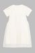 Сукня для дівчинки Ecrin 5277 128 см Молочний (2000990434791S)
