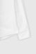 Сорочка однотонна чоловіча Redpolo 3848 S Білий (2000990180063D)