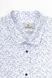 Сорочка з візерунком чоловіча Stendo 235057 6XL Білий (2000989740094S)